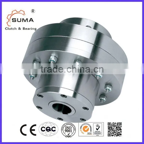 AL150KEED2 High Performance Coupling One Way Bearing photo-5