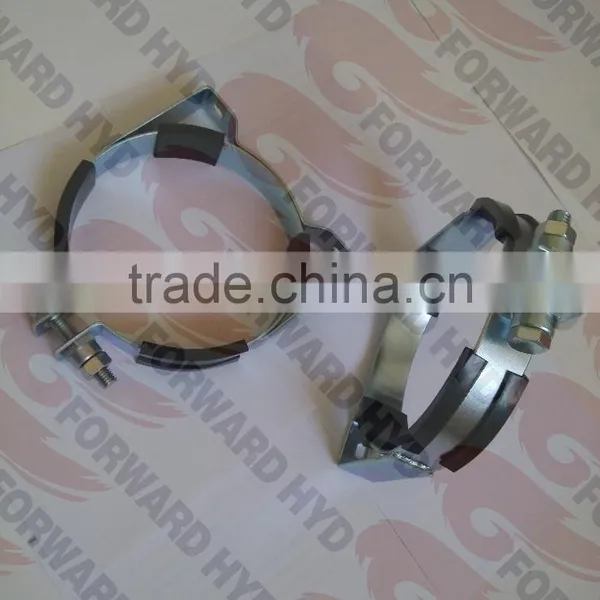 Accumulator Clamps and Mounting Brackets photo-4