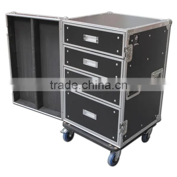 Hot Sale Aluminum Flight Case for Event Concert Lighting photo-3