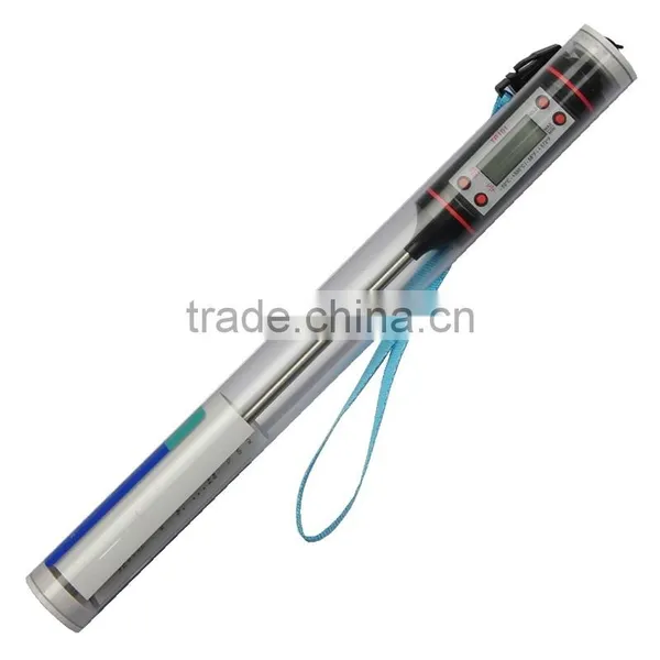 BBQ Bar-B-Q Cooking Kitchen Thermometer photo-3