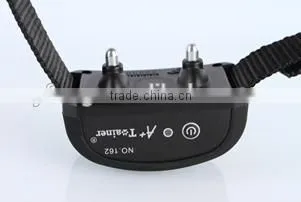Rainproof and Chargeable Vibration Function Training System With 800m Yard Remote Range photo-2