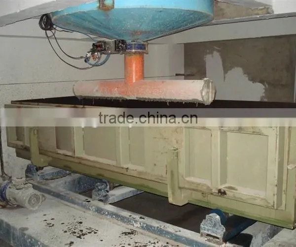 Best Selling Full Automatic Germany Aac Block Machine in India photo-2