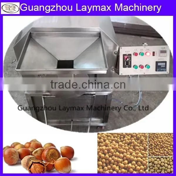 Groundnut Roaster 100kg Roaster Laymax Factory