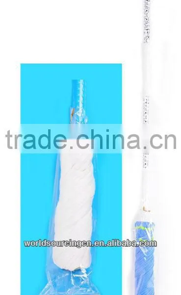 Twist Mop ( fiber mop, floor mop,swivel mop)