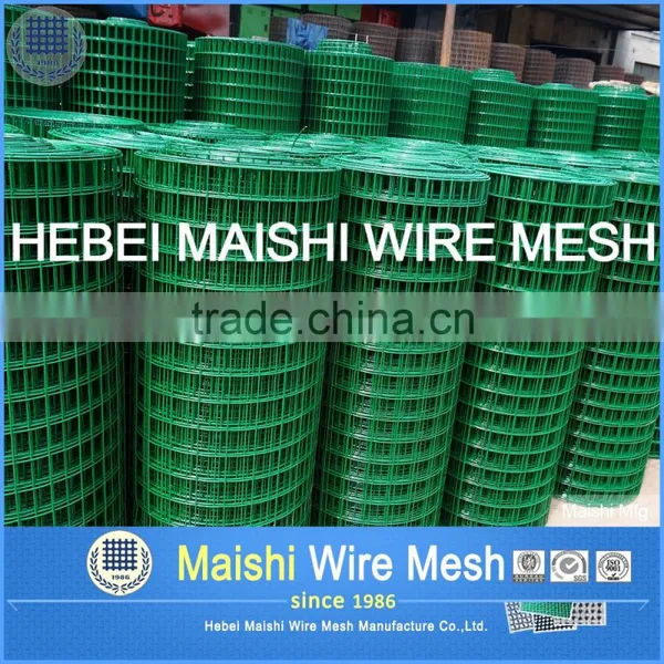 Welded Wire Mesh (28 Years Factory) photo-3