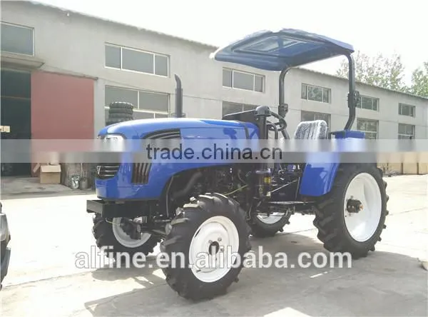 Good Quality 2015 New 35hp 4wd Farmtrac Tractor Price photo-2
