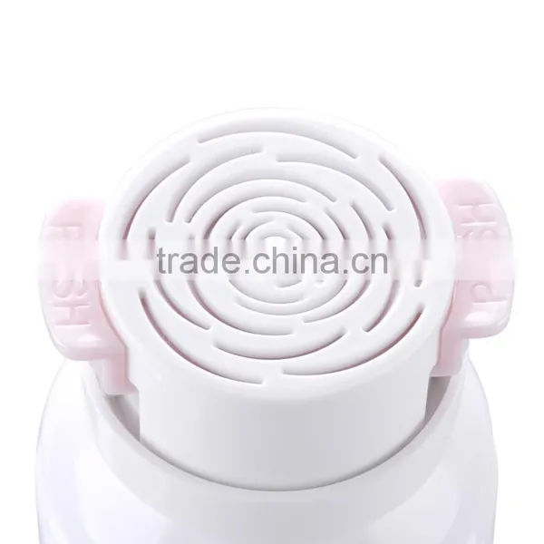 New Arrival Flower Aerosol Can for Cleansing Foam photo-5