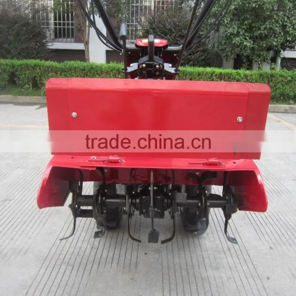 Mini Power Tiller , Rotary Tiller, Power Tiller. Tilller photo-6