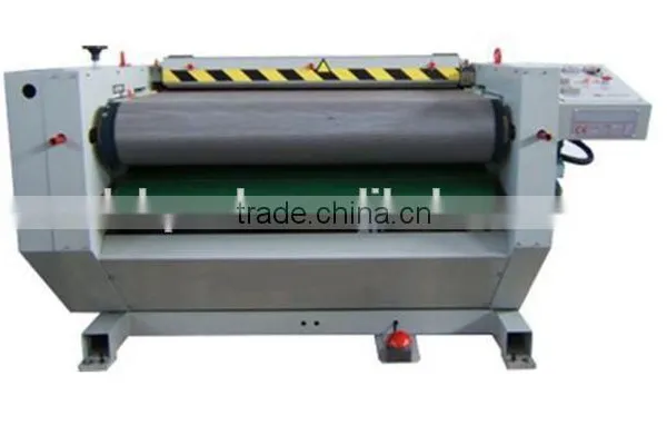 GS-125 Wool Fine Shearing Machine photo-2