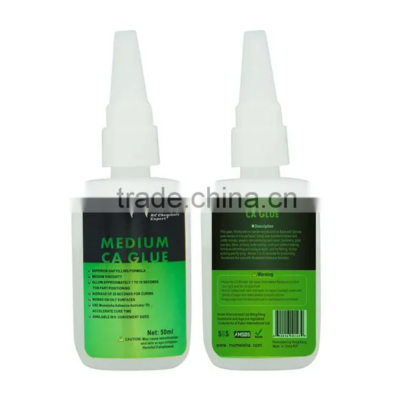 CA Glue photo-4