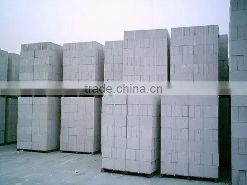Low Power Consumption QT4-15 Full-automatic Standard Block Machine Price