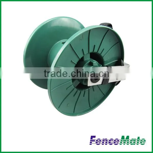 Electric Fence Green PEL Design Standard Reel photo-4
