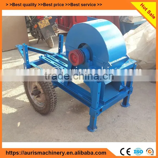 Wood Shaving Machine for Chicken Bedding photo-6