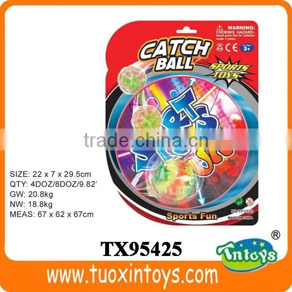 Plastic Sticky Hand Toys photo-3