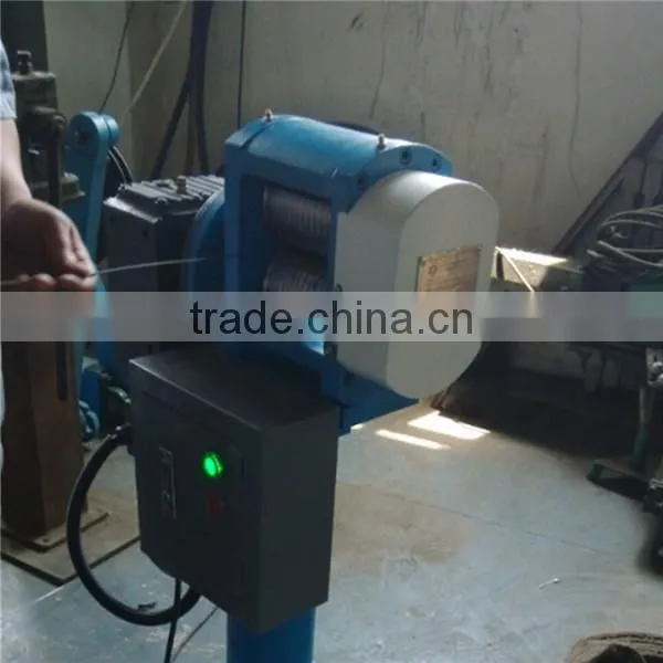 Low Carbon/stainless Steel Value Point Welding Machine Pointing Machine photo-4