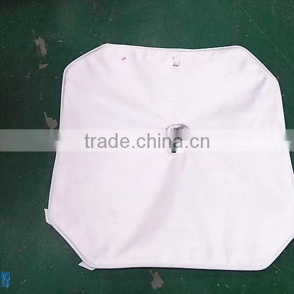 Polyester, Nylon, PP, PVA Cloth Filter Bags photo-2
