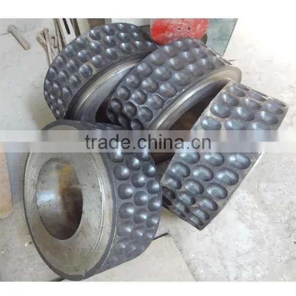 Environmental Briquetting Press photo-6