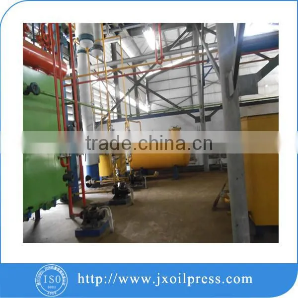 New Technology Sesame Oil Presser Machines photo-3