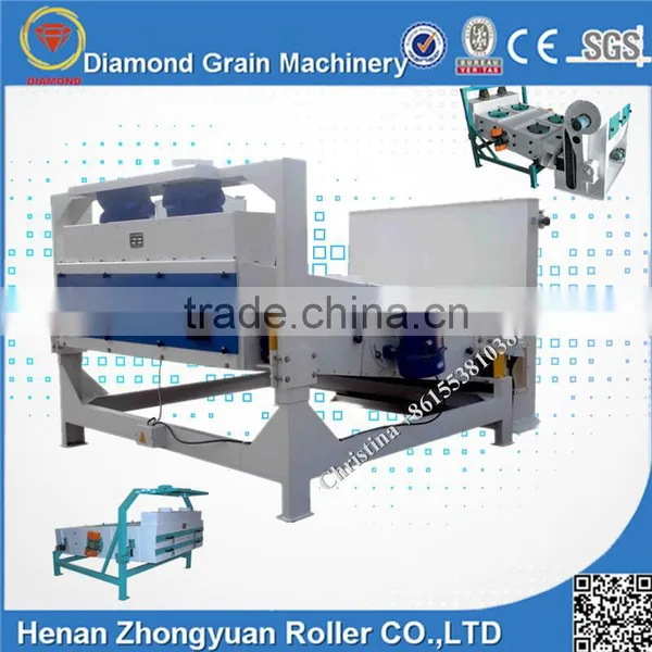 Sesame Seed Cleaning Machines photo-3