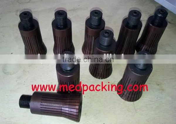Perfume Pump Crimping Machine photo-5