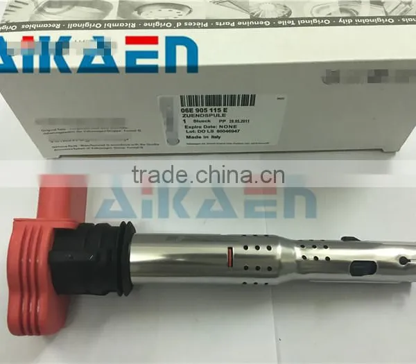 Ignition Coil 06E905115E photo-4