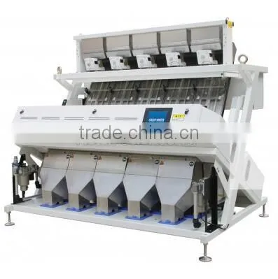 Metak Colour Sorting Machine For Sale photo-3