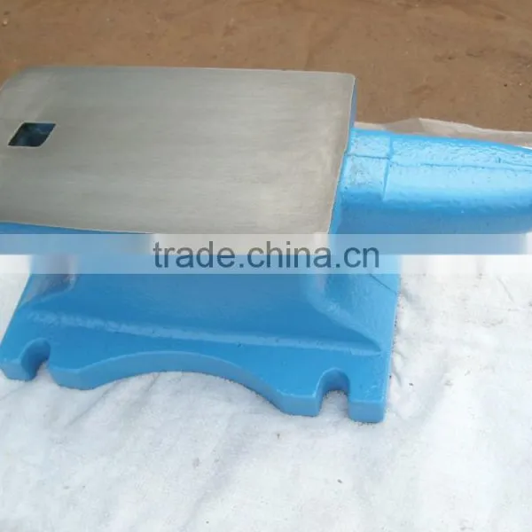 50Lbs High Quality Casting Iron Anvil photo-3