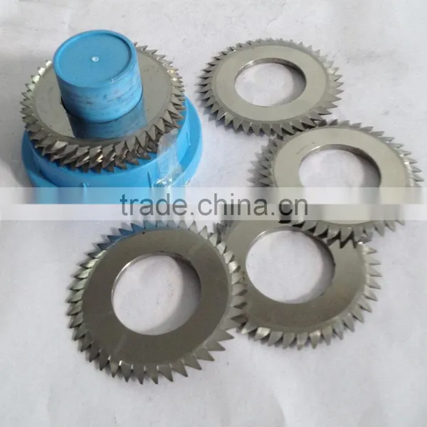 All Kinds of Types of Ceramic Carbide Disc Cutter/ceramet Disc Cutter photo-5