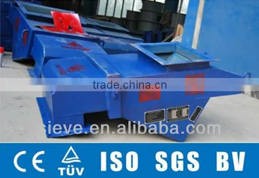 Vibration Feeder Machine