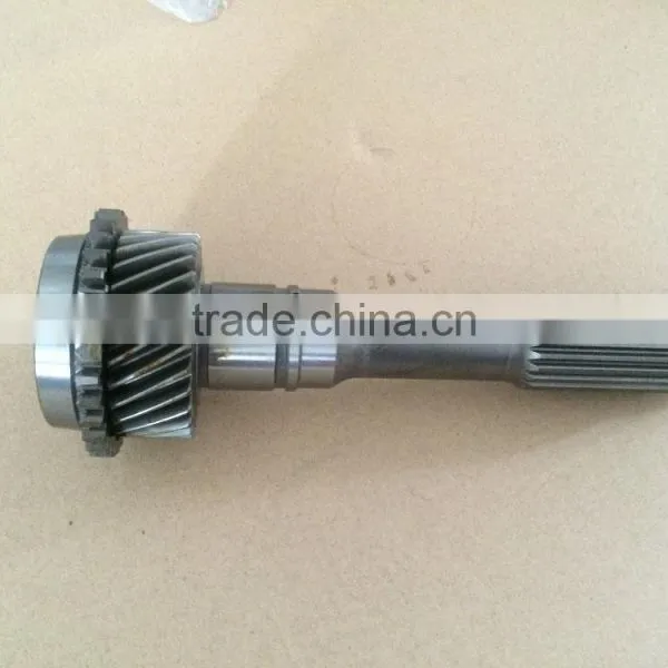33301-26040 TOYOTA HIACE 3L Van Bus MINI BUS Transmission Gearbox Input Shaft photo-3