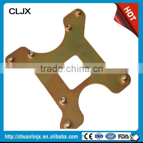Building Material Making Machinery Parts photo-2