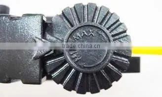 Rotary Plastic Sprinkler With 2-Way Plastic Spike photo-3