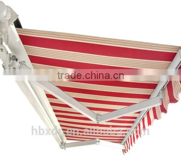 Hot Hot Sale Aluminum Profiles for Awnings photo-5