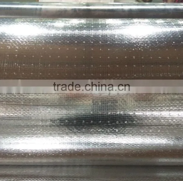 Vapour Barrier Foil for Attic photo-3