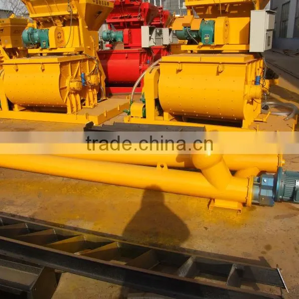 Cement Conveyer photo-4