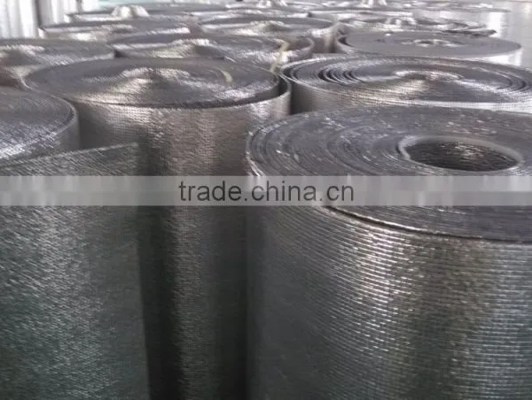 Foil Foam Heat Insulation photo-4