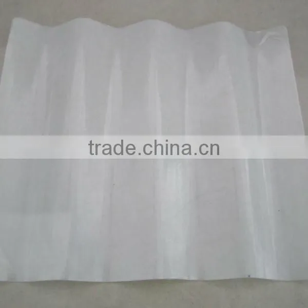 High Quality Transparent Fibreglass Reinforced Plastic Panel for the Interdoor or Outerdoor photo-6