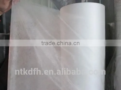 PP Spunbond Hydrophilic Nonwoven Fabrics photo-2