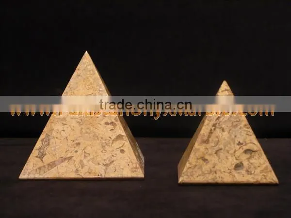 PYRAMIDS MARBLEMARBLE HANDICRAFTS photo-6