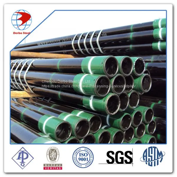 API 5DP S135 NC46 IEU R2 Drill Pipe photo-4