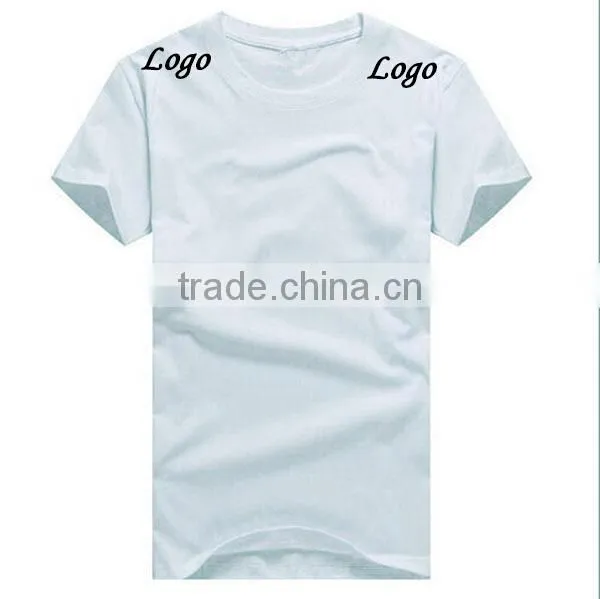 New Fashion Promotional Custom Polo T-shirt photo-3