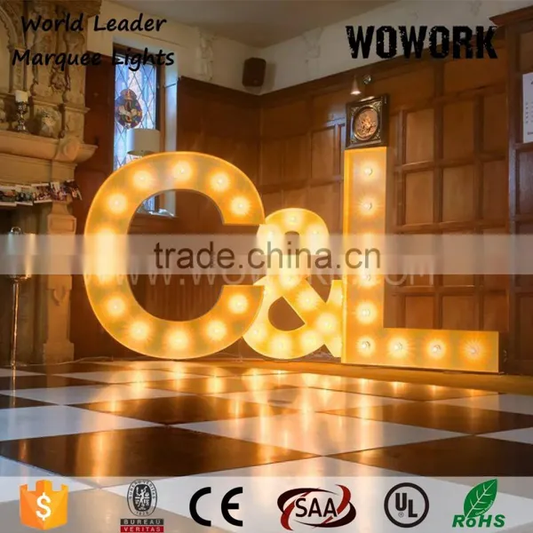 Marquee Light photo-6
