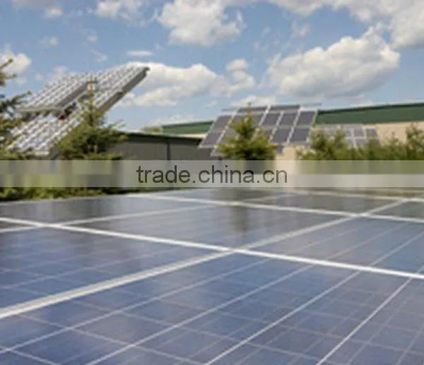 Bestsun 6000w New Design Thermosyphon Solar Energy Water Heater photo-4
