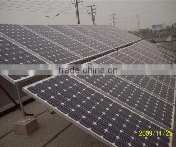 Heat Pipe Solar Energy Water Heater 5000W photo-3