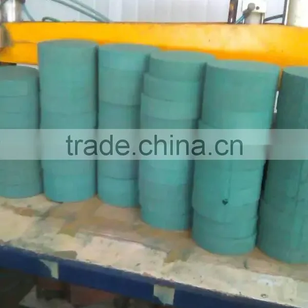 Customized Size Water Absorb Sponge for Flowers photo-4
