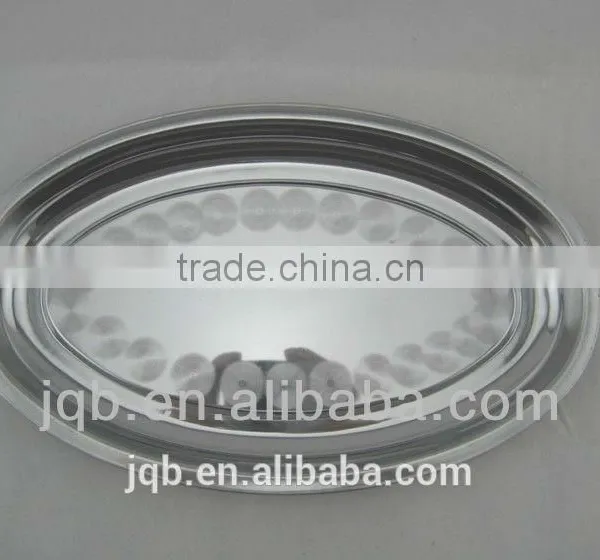 Stainless Steel Baking Tray High Quality Plate photo-2