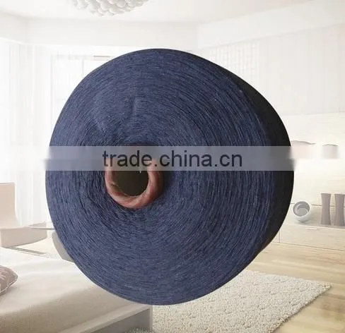 100% Dyed Cotton Polyester Yarn for Sewing photo-3