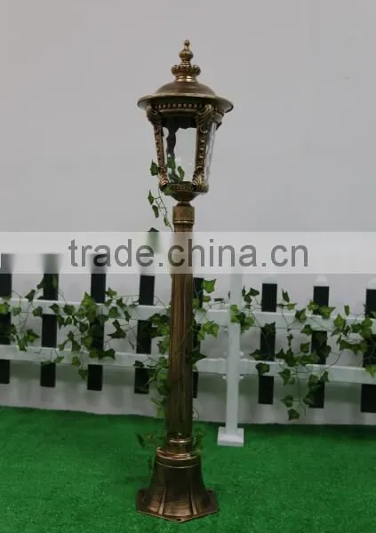 FQ-1204 Hot Selling Outdoor Die Cast Aluminum LED Garden Lights photo-2