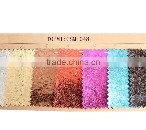 2015 New Type High Quality Cork Shoes Material photo-6