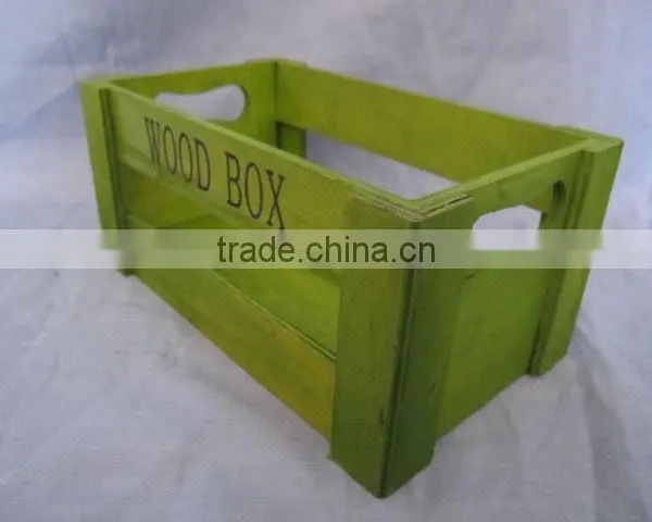 Sell Well Wooden Fruit Box ,wooden Box,box Wooden photo-5